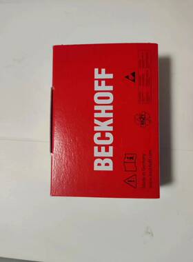 BECKHOFF倍福 EK1100 EK1110 EK1101议价