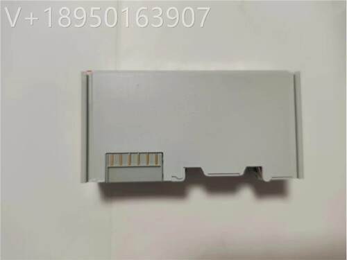 BECKHOFF倍福 AX5805-0000议价