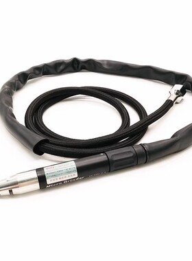 台湾DR气动工具气动刻磨笔DR-350B风磨笔笔式打磨机研磨机3mm夹头