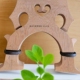 高档进口料低音倍大提码 子琴桥可调节硬度高打磨过升降大提琴琴码