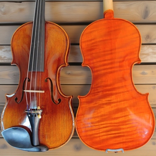 小提琴儿童小提琴成人小提琴初学者小提琴枫木琴专业考级琴