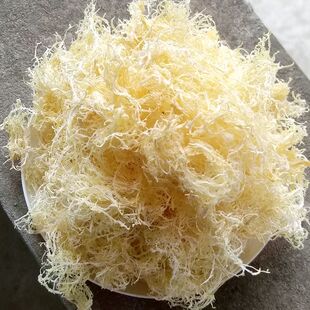 四川内江正宗四川红橘大红袍橘络 老树红桔桔络20克