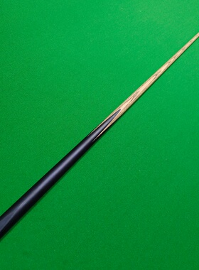Centry Classic世纪经典HB11  黑8铜箍  通杆 中八参数纯黑檀