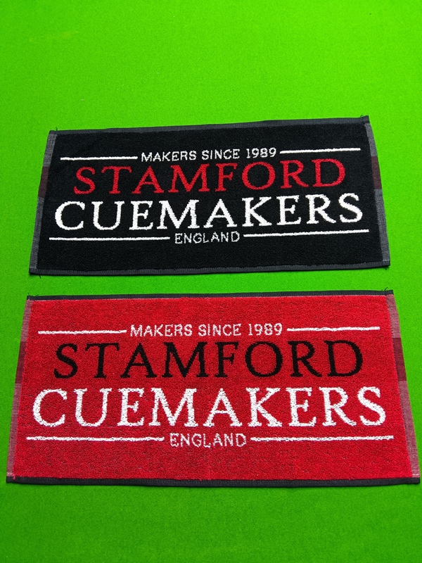 英国 stamford 斯坦福 原厂进口 专业台球杆布