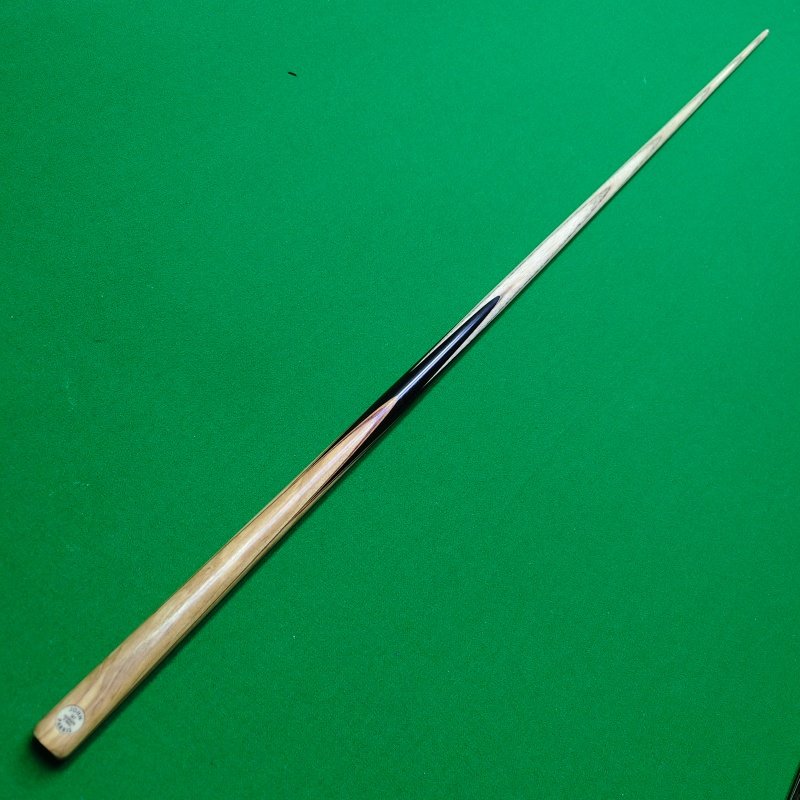 金牌台球OHN PARRISULTIMATE187 中8参数 四面橄榄木橘紫色线条,运动/瑜伽/健身/球迷用品,台球杆,淘宝优惠券,粉丝福利购,淘宝优惠卷