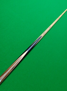 Centry Classic  世纪经典  红牌铜箍 通杆HP1中八参数单面黄檀木