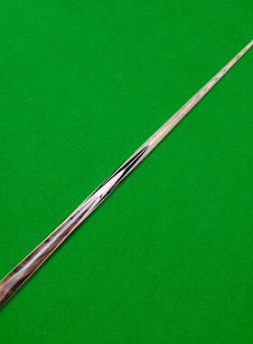 金牌台球英国JOHN PARRIS STIRLING 斯特灵 C2通杆 现货