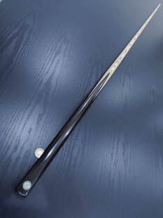 英国Trevor 纯黑檀5 原厂球杆 假一罚十 White