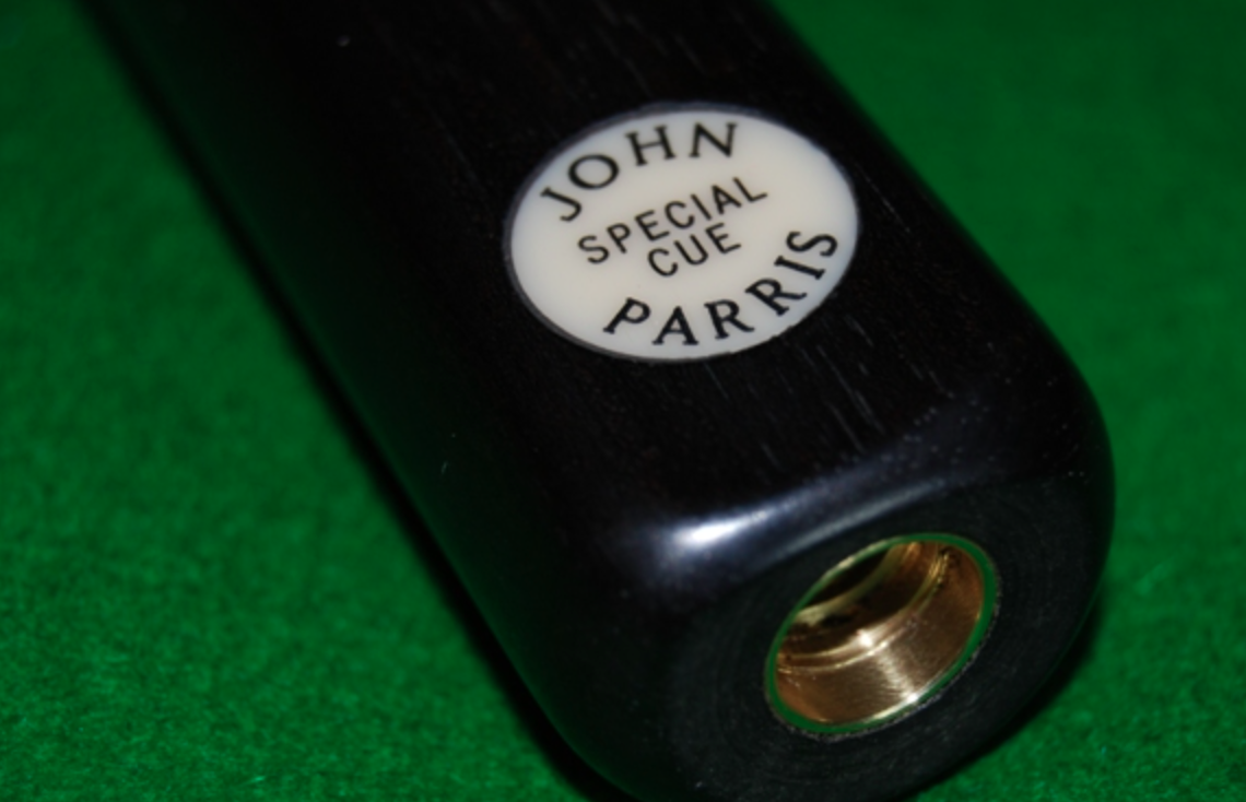 John Parris英国庄-派瑞斯台球杆Special 特殊级 单独下单