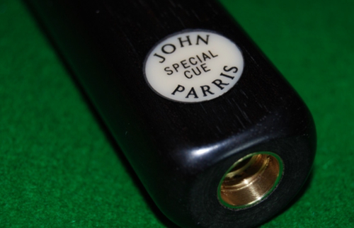 John Parris英国庄-派瑞斯台球杆Special 特殊级 单独下单