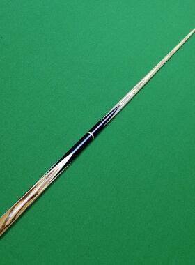 CENTRY CLASSIC 世纪经典 3/4 绿牌铜箍H30 四面斑马木宽枫木线条