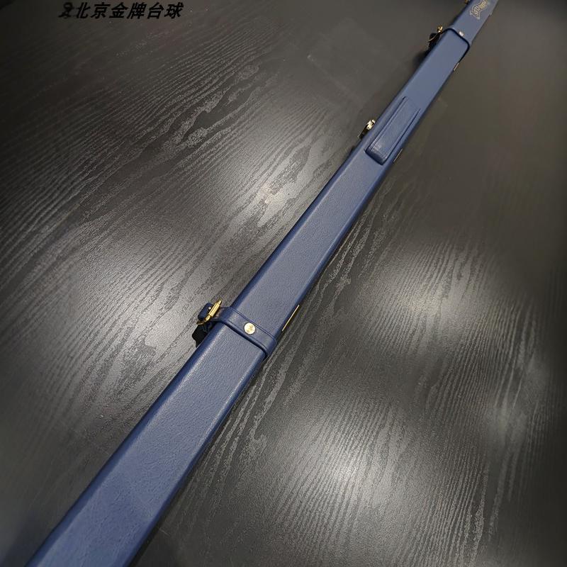 英国 John Parris 单槽  纯皮 原厂正品