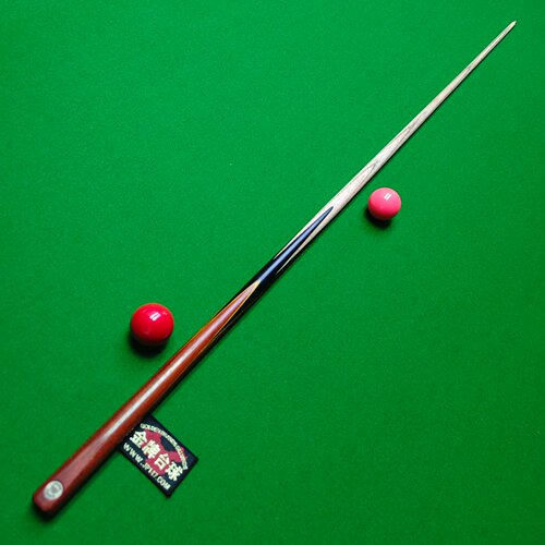 北京金牌台球 英国John Parris Paragon 中8 四面博克多木 A19