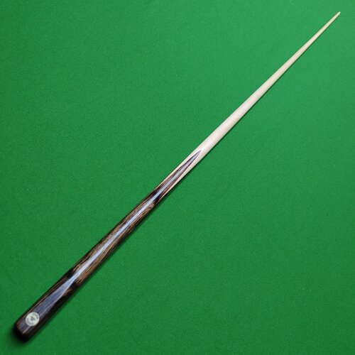 北京金牌台球 英国John Parris Unique 小U枫木 玫瑰木后把 11