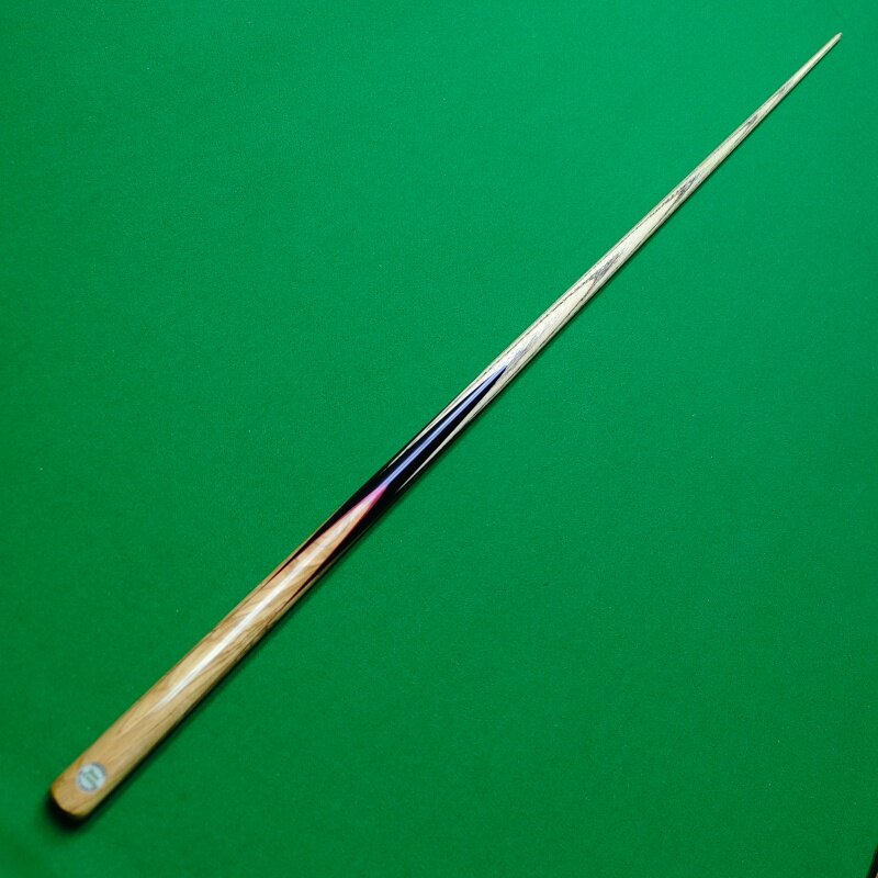 金牌台球 英国Dave Coutts戴夫库茨四面橄榄146长原厂球杆保真170