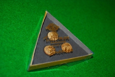 英国进口talisman塔利斯曼皮头