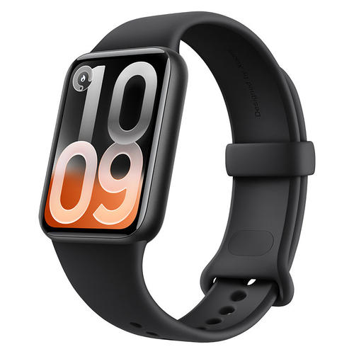 小米手环10Pro 升级运动健康睡眠心率智能手环运动长续航NFC版