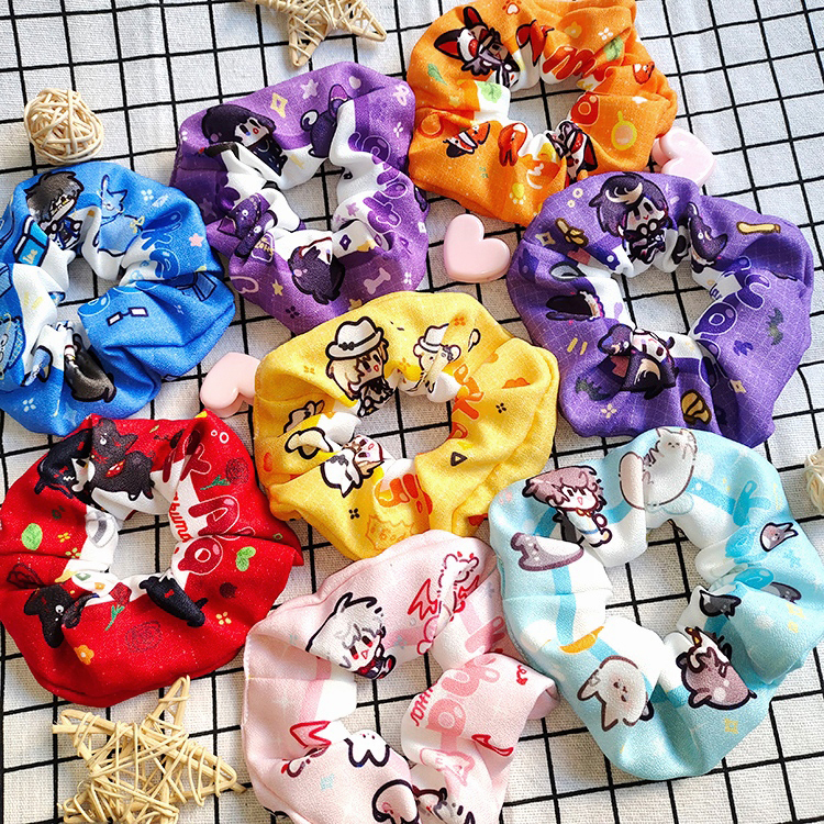 vtuber彩虹社luxiemshoto发圈