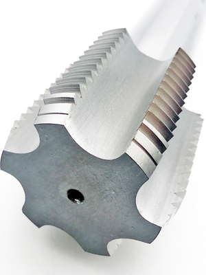 直槽加大丝锥M30.03M30.05