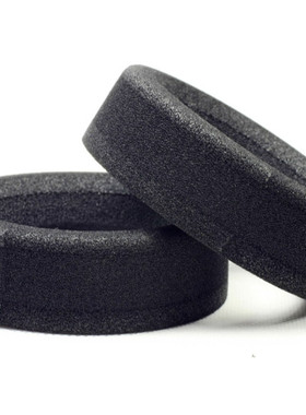 适用于歌德三层复合棉SR325 SR225 RS1e RS2e 爱丽丝M1 M2 PS500e耳机海绵套耳垫耳罩非原装