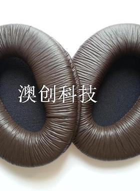 适用于索尼MDR-V600 V900 Z600 7509HD V6 7506 CD900耳机套海绵套 耳罩头梁皮套