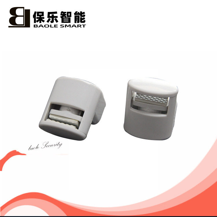 眼镜标签 眼镜店防盗扣 太阳镜专用防盗扣 眼镜扣 眼镜锁