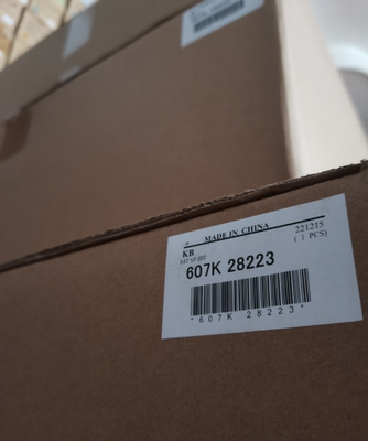 富士施乐2273转印组件