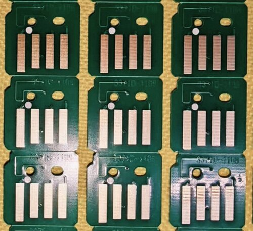 施乐 IV4070 IV3070 V4070 V5070粉盒芯片V5070 IV3070硒鼓芯片