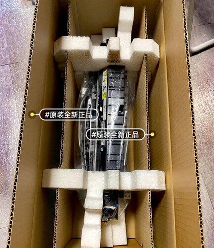 原装富士施乐S2011定影组件2320 S2520 S2110n/nda加热组件定影器