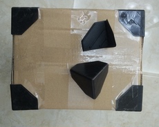 Упаковка угол 打包加固加强保护 八个护角加固纸箱 一个订单拍一份