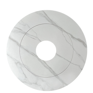 农村烤火炉专用桌面柴火炉配件面板岩板桌面