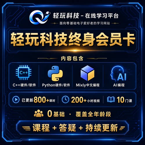永久学习|一对一答疑