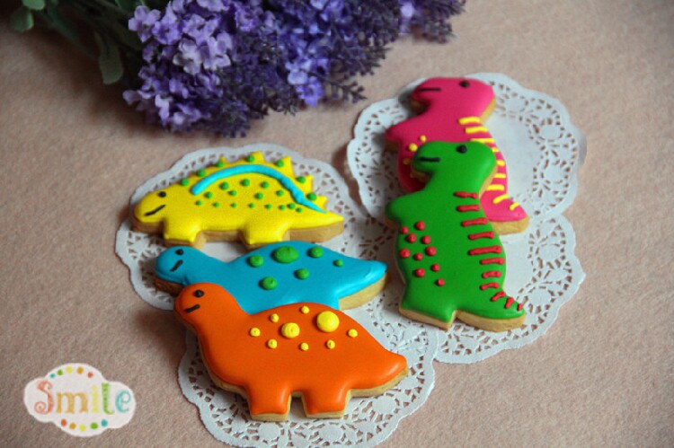 Wheat Frosting biscuit customized Small dinosaur Hand drawn modelling biscuit birthday gift Children's Day gift biscuitin the Snacks/Nuts/Specialty , Biscuit/Popped , Biscuit (New) , Cookies  category - from Buy2taobao.com to provide professional Taobao agent buy service