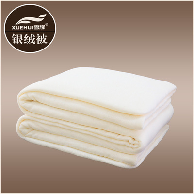 手工棉被新疆棉花被子春秋被全棉冬被加厚保暖棉絮夏凉被空调被芯