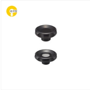 (经济型)辐式手轮C-PCHBK50  C-PCHBK63/80 C-PCHBM/50/63/80