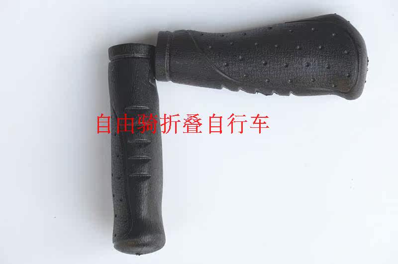 Poignées de vélo - Ref 2346954 Image 3