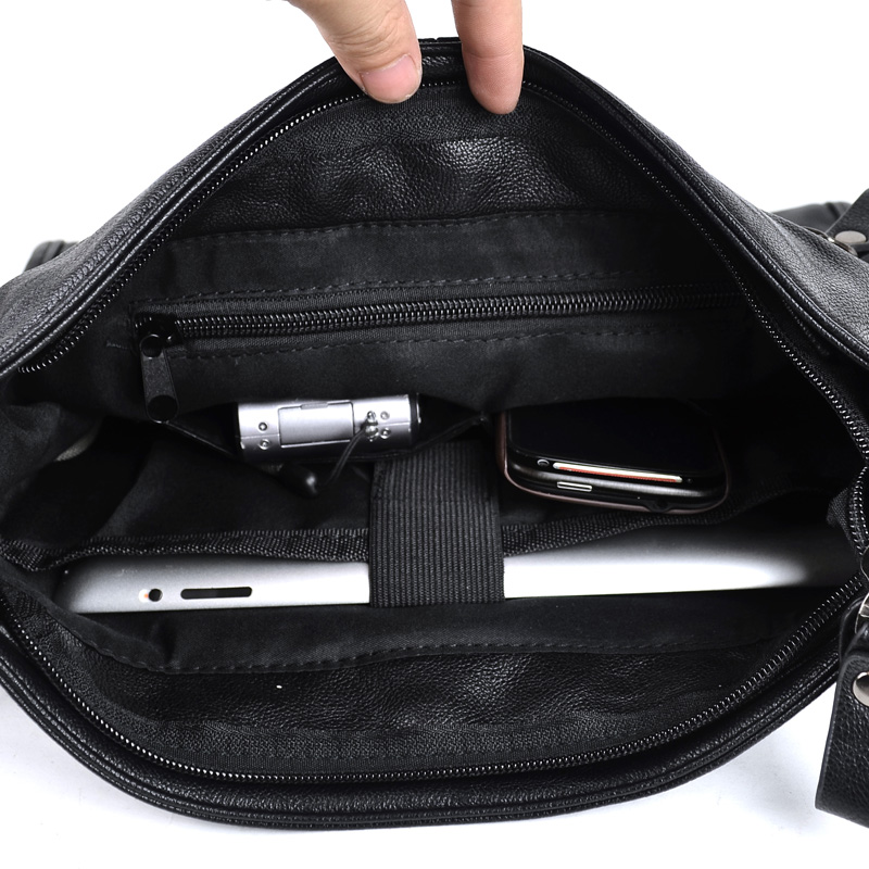 Sac homme - Ref 50320 Image 5