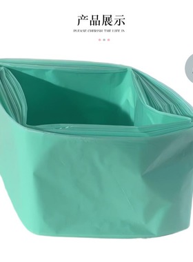 防臭亚马逊热销PE兼容Korbell/Dekor尿布桶智能垃圾桶垃圾袋