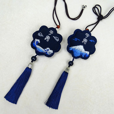 香囊香包特色手工艺刺绣成品特价