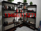 架组合货架橱窗展架 店货架商场鞋 包包展示架箱包店货架时尚 简约鞋