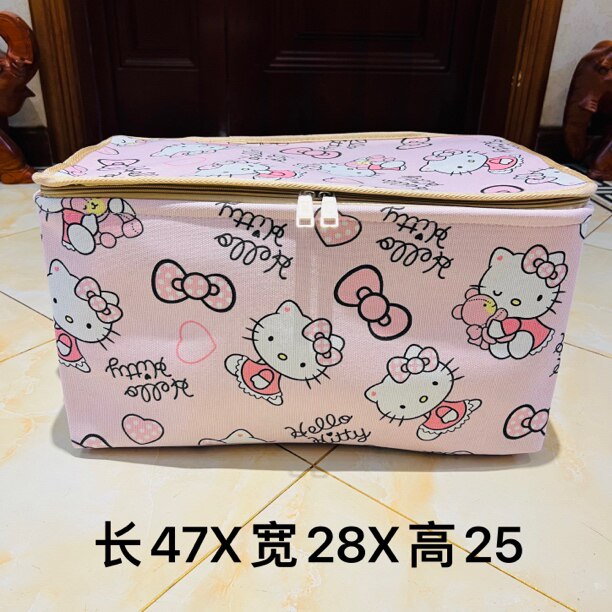 42升【双拉链带钢圈】浅粉色h拉链