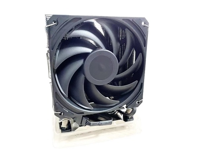 全新 4U 4189 4677 3647 SP3 SP5 塔式 6热管CPU散热器服务器风扇