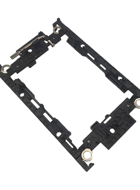 全新Intel LGA4189/4677 服务器 CPU托架支架扣具塑料塑胶配件