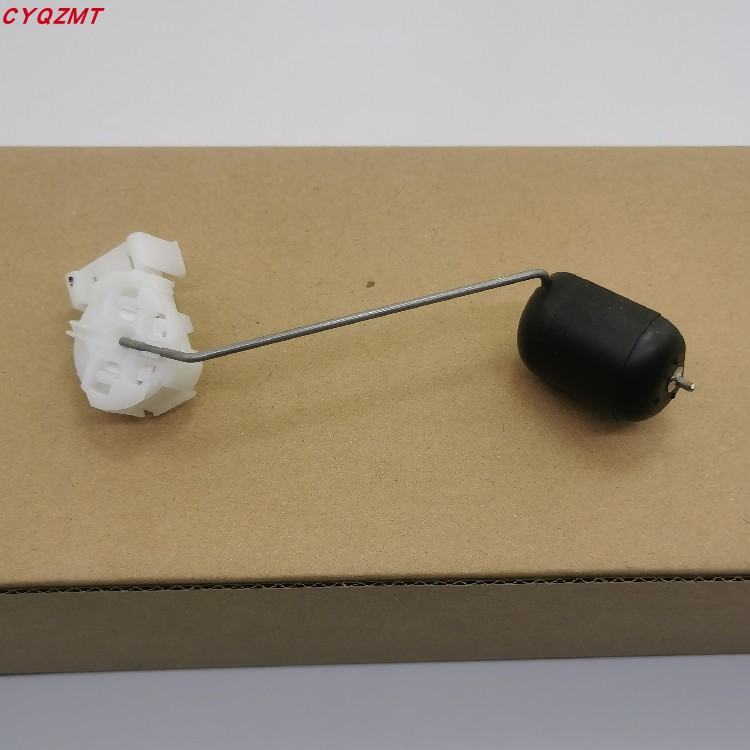 豪爵铃木油箱感应油箱浮子新悦星