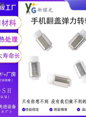 厂家直销现货5.8mm翻盖手