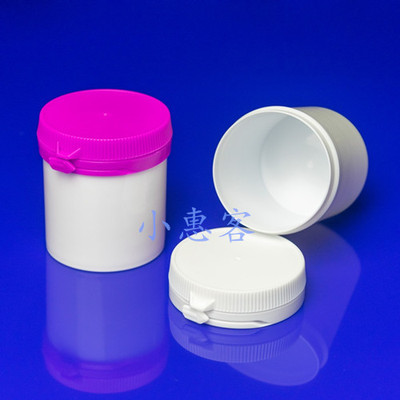 100ml膏霜瓶撕拉瓶保健瓶面膜罐