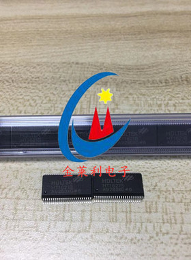 贴片 HT1621B LCD驱动器芯片/RAM映射/液晶 SSOP-48