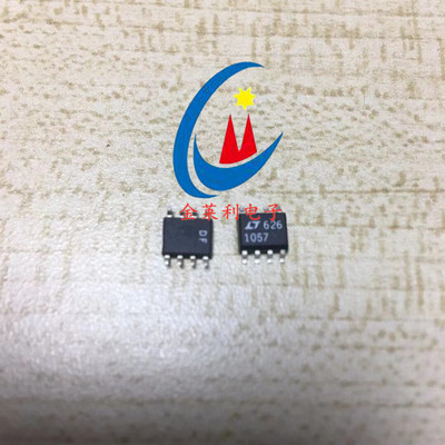 原装正品LT1057S8 LT1057ACN8 LT1057CN8 LT1057S音频运算放大器
