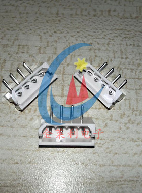 22057045 0022057045 22-05-7045 4pin 2.5mm原装MOLEX连接器