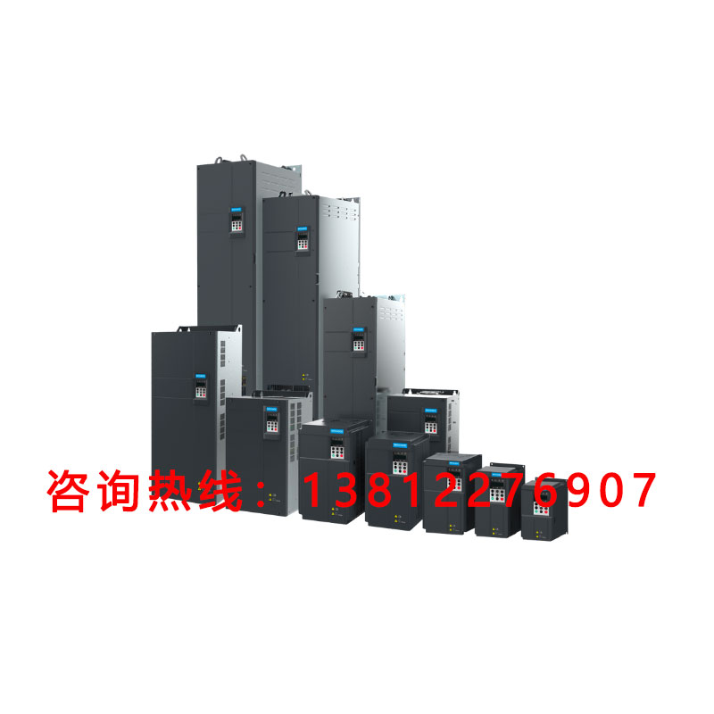 汇川变频器全新MD290-TC图片